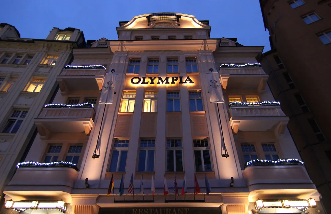 Olympia Wellness Hotel-1