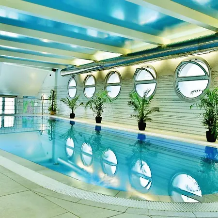 Olympia Wellness Hotel-2